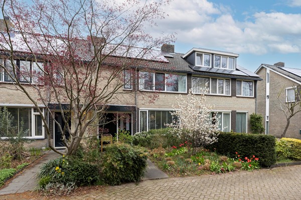 Medium property photo - Amerikalaan 30, 5691 KD Son en Breugel